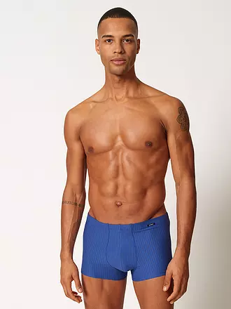 SKINY | Pants lot de 2 rayures gunmetal selection | blau